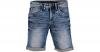 Jeansshorts Gr. 140 Junge...