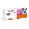 Cetirizin-ratiopharm bei ...