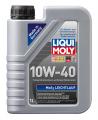 Liqui Moly Mos2 Leichtlau...