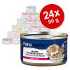 Sparpaket Feline Porta 24...