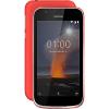 Nokia 1 8GB warm red Dual...