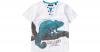 T-Shirt Gr. 104 Jungen Kl...