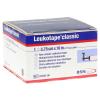 Leukotape Classic 3,75 cmx10 m schwarz