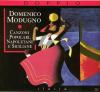 Domenico Modugno - Canzon...