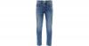 Jeans Skinny Fit Gr. 122 Jungen Kinder