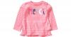 Baby Langarmshirt Gr. 68 Mädchen Baby