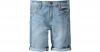 Jeansshorts Gr. 110 Jungen Kleinkinder