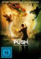 PUSH - (DVD)