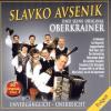 Slavko Avsenik - Unvergän