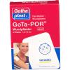 Gotha-POR® Wundpflaster steril 5 cm x 7,2 cm