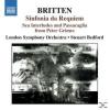 VARIOUS, Steuart/lso Bedf...