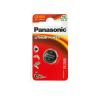 Panasonic Lithium Power Knopfzelle CR2025L/1BP, 3 