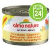 Sparpaket Almo Nature Cla