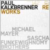 Paul Kalkbrenner - Rework...