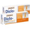 Diclo-ratiopharm® Schmerz