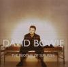 David Bowie - The Buddha Of Suburbia - (CD)