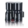 Severin KA 5828 Duo-Kaffe...