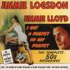 Jimmie Logsdon - I Got A Rocket In My Pocket - (CD