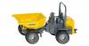 SIKU 3509 Wacker Neuson D...