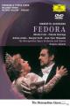 The Metropolitan Opera Orchestra:Various - FEDORA 