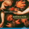 Ensemble Quentin Le Jeune - Triosonaten - (CD)