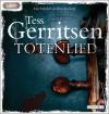 Totenlied - 1 MP3-CD - Kr