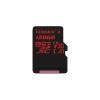 Kingston Canvas React 128 GB microSDXC Speicherkar