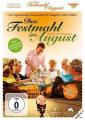 DAS FESTMAHL IM AUGUST - 