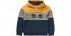 Kapuzenpullover SURI Gr. 140 Jungen Kinder