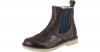 Chelsea Boots DALLAS, Weite M, Mädchen Gr. 33 Kind