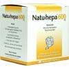 NATU HEPA 600 mg überzogene Tabletten