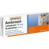 Ambroxol-ratiopharm® 30 H