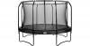 Trampolin Premium Black E...