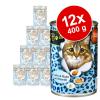 Sparpaket O´Canis for Cat...