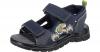 Sandalen TAMBO Blinkies, Weite M, Gr. 31 Jungen Ki