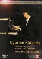 Cyprien Katsaris - INTERN