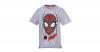 Spiderman T-Shirt Gr. 140...