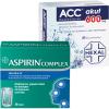 Erkältungsset Aspirin® Co
