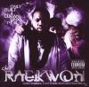 Raekwon - Only Built 4 Cu...