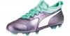 Fußballschuhe PUMA ONE 3 IL Lth FG Jr Jungen Gr. 3