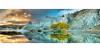 Panorama-Puzzle 1000 Teil...