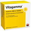 Vitagamma® Vitamin D3 1.0...