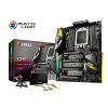 MSI X399 Gaming Pro Carbo