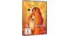 DVD Susi und Strolch (Dis...