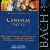 VARIOUS - Kantaten Bwv 01...