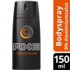 AXE Deospray Moschus ohne...