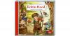 Robin Hood, 1 Audio-CD