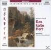 Das kalte Herz - 2 CD -