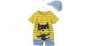 Baby 3er-Set T-Shirt + Sh...