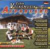 VARIOUS - Echte Volksmusi...